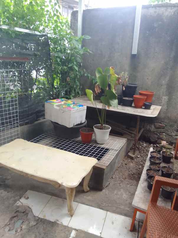 jual rumah serta rukonya pinggir jalan