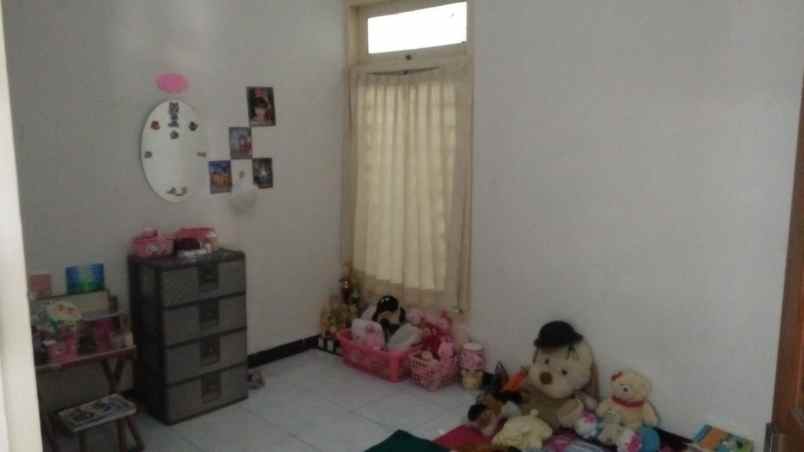 jual rumah tinggal siap huni cepat