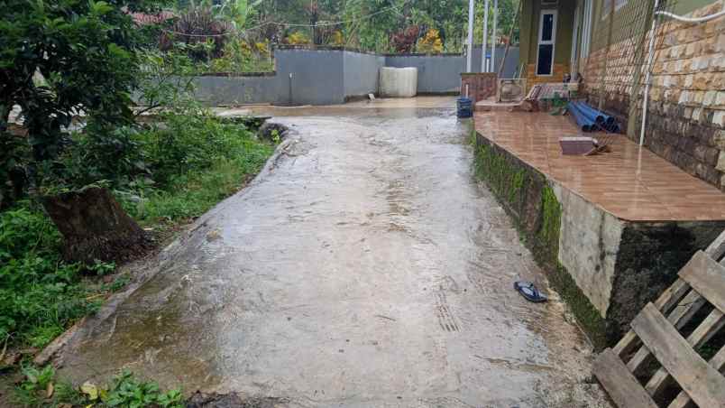 jual rumah udah siap huni