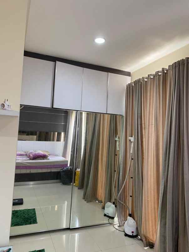 jual sewa rumah pik 1 furnished