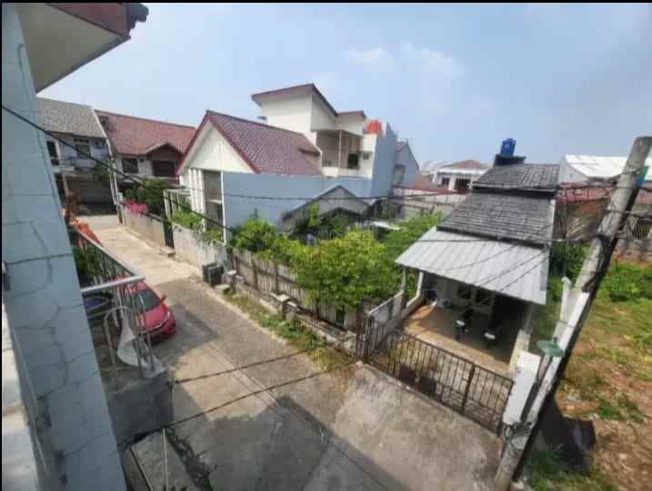 jual tanah bonus rumah di jati makmur jatibening