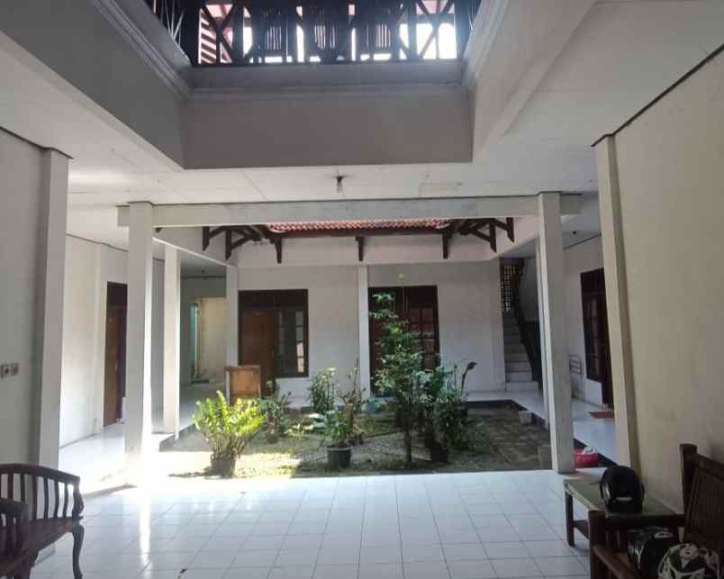 kost 20 kamar dijual dekat kampus sanata dharma maguwo