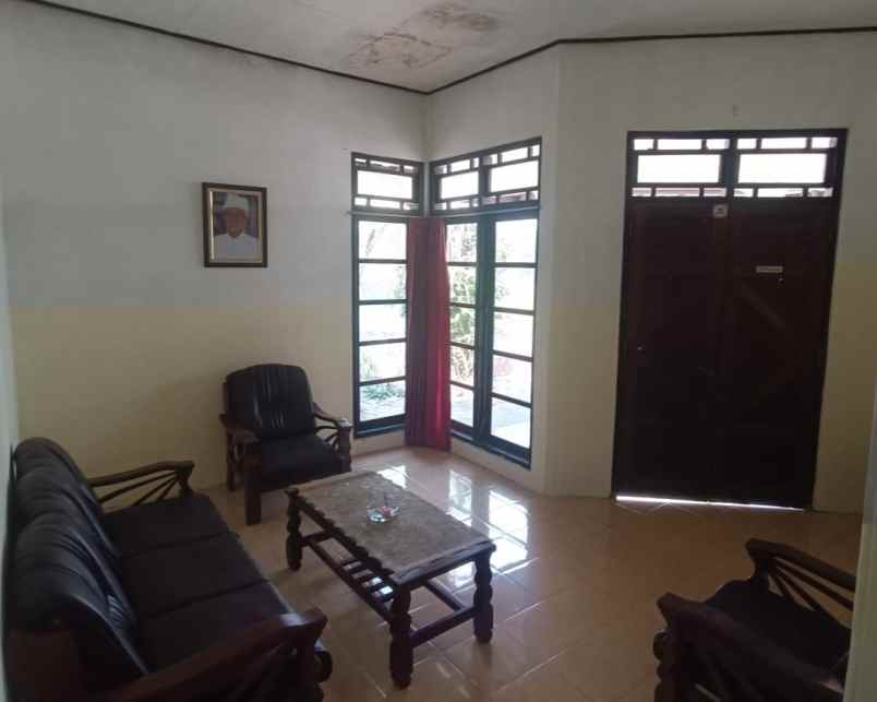 kost 20 kamar dijual dekat kampus sanata dharma maguwo