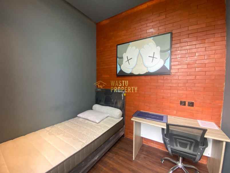 kost eksklusif 11 menit ke ugm jogja