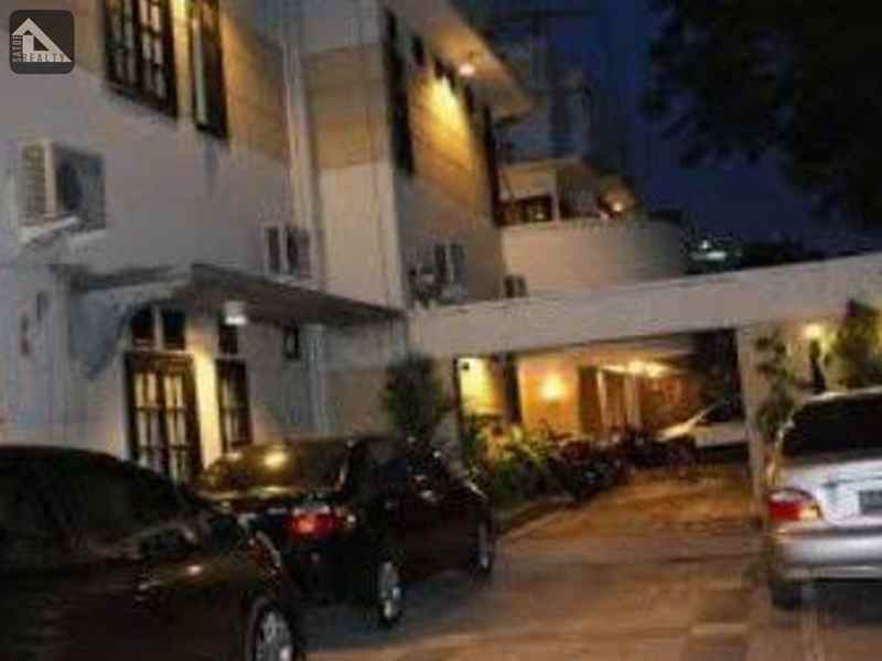 kost eksklusif 61 kamar di cempaka putih jakarta pusat