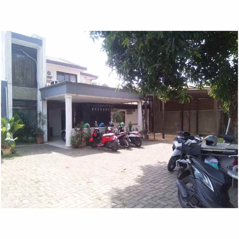 kost jl damai raya cipete