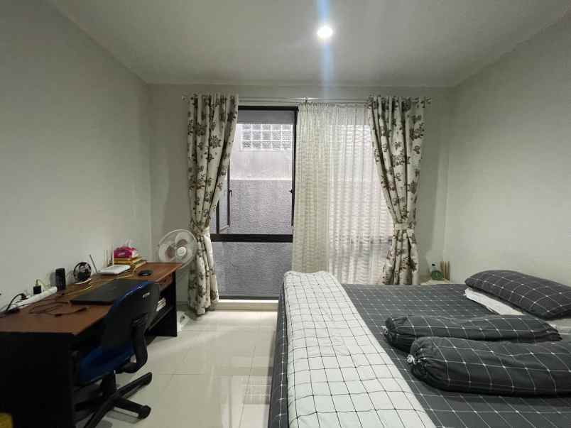 miliki rumah kebayoran harmony bintaro