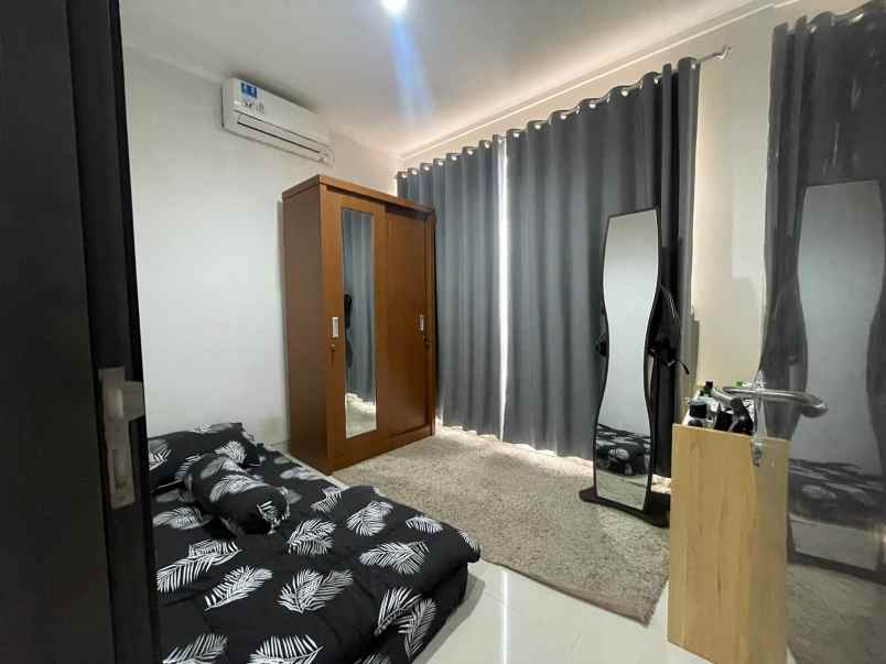 miliki rumah kebayoran harmony bintaro