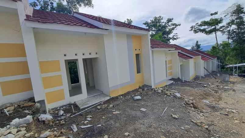 miliki rumah murah di sedayu tanpa proses subsidi