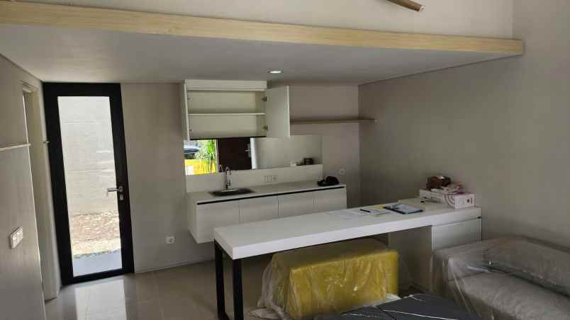 northwest central rumah baru jadi full furnish