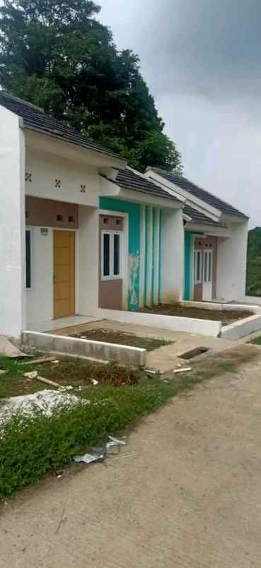 nyicil rumah subsidi banjaran bandung