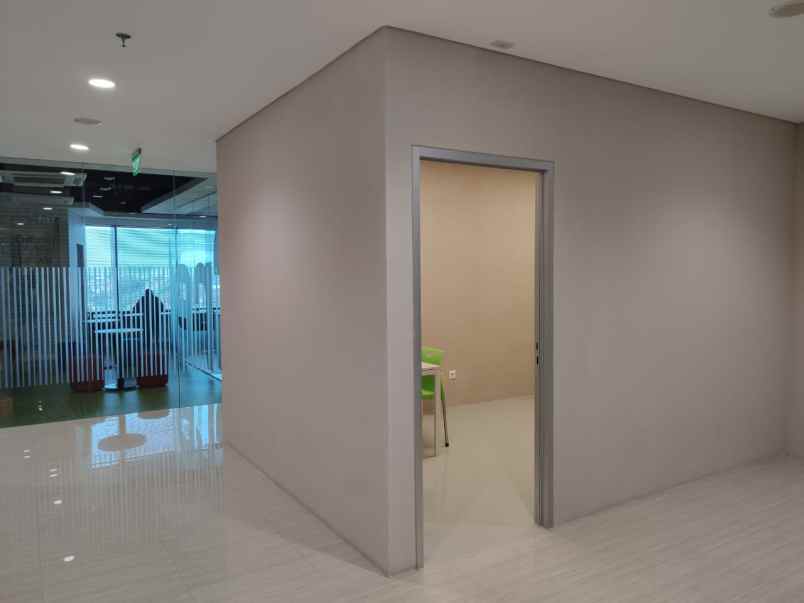 office space di citra tower kemayoran