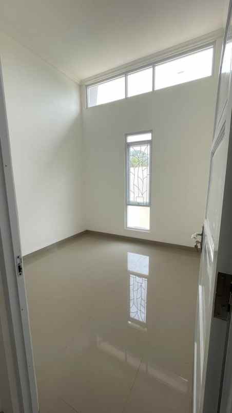 perumahan di lokasi strategis purwakarta