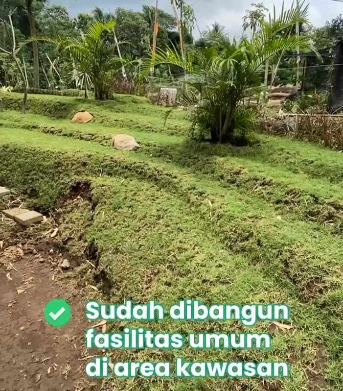 perumahan rumah pakis malang bisa kpr