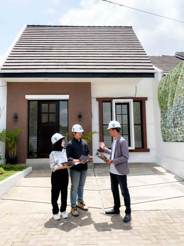 perumahan rumah pakis malang bisa kpr