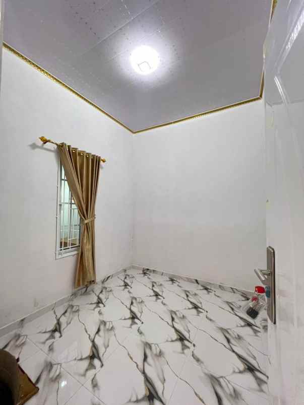 perumahan subsidi annieland cisoka