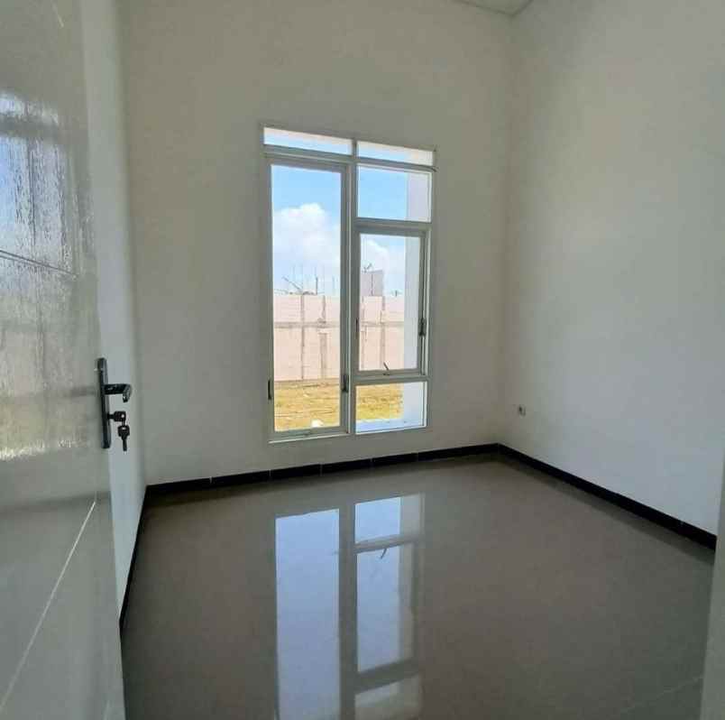 perumahan syariah tanpa bank ngawi kota