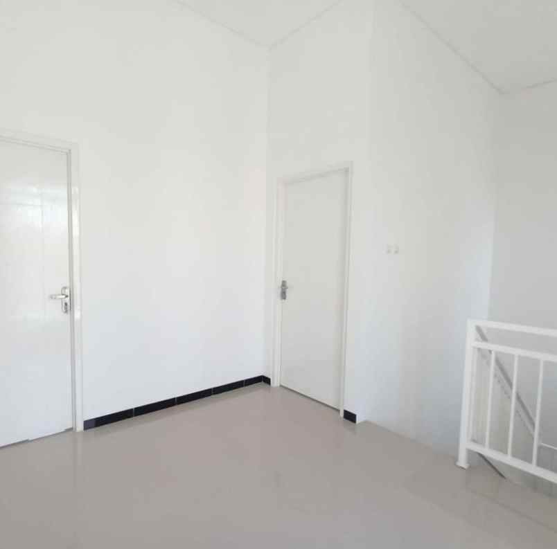 perumahan syariah tanpa bank ngawi kota