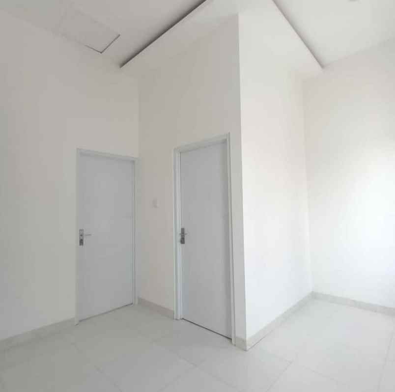 perumahan syariah tanpa bank ngawi kota