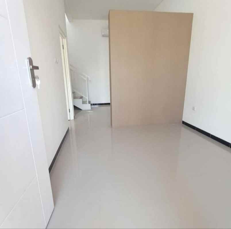 perumahan syariah tanpa bank ngawi kota