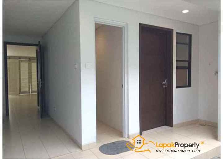 pinang residence extension jakarta selatan