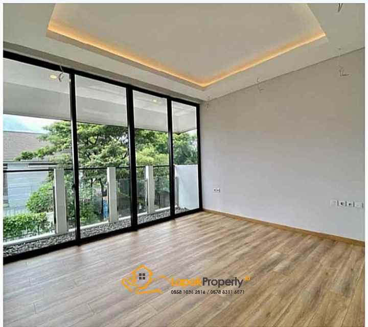 pinang residence extension jakarta selatan