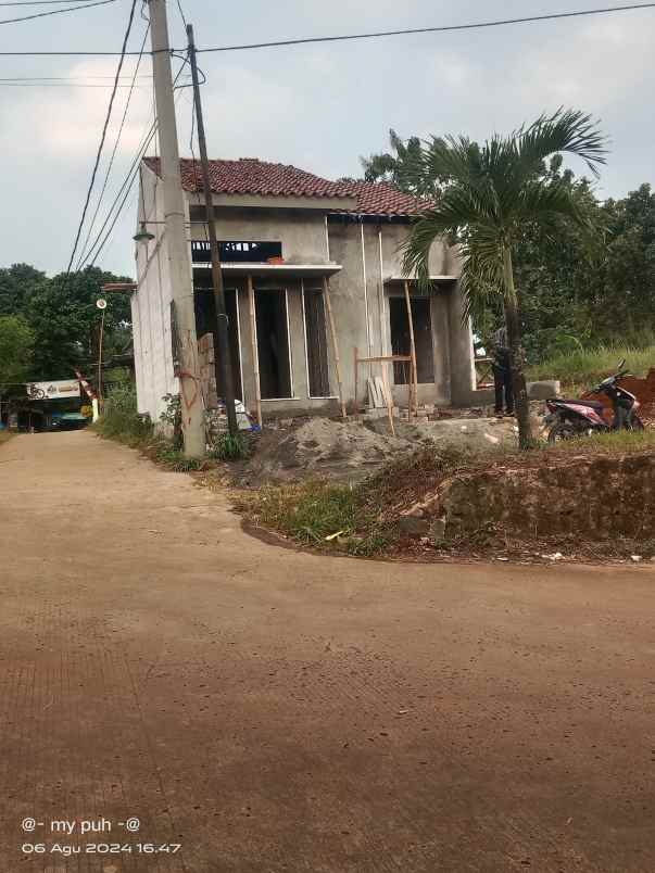 promo rumah minimalis murah