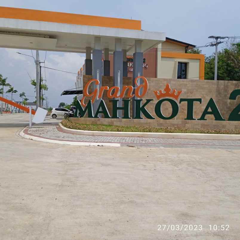 promo spesial grand mahkota 2