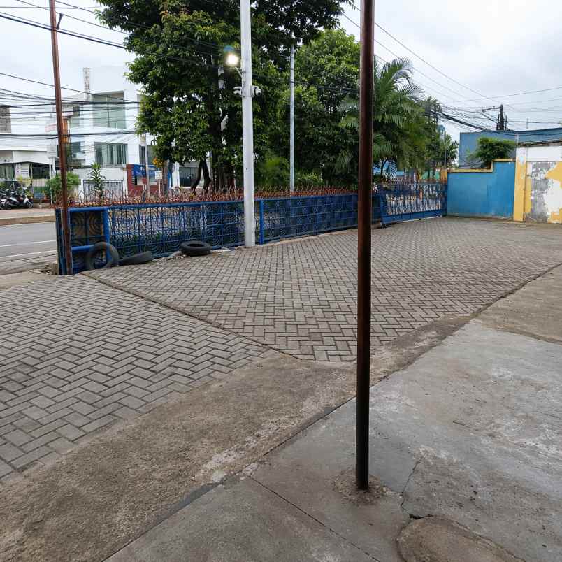 ruko disewakan di cawang