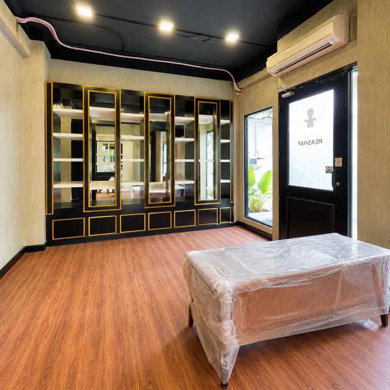 ruko disewakan di kemang