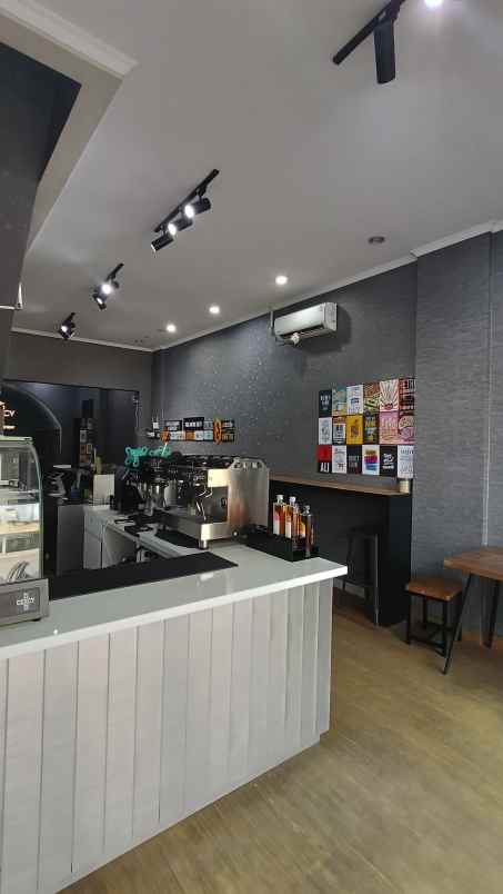 ruko siap pakai di chandrabaga kabupaten bekasi