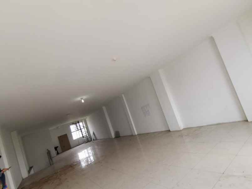 ruko strategis mainroad pasirkaliki kota bandung