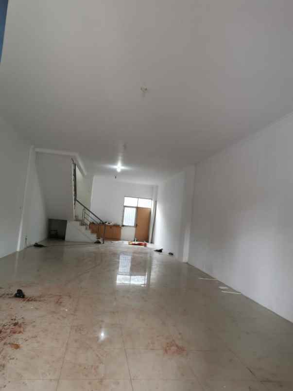 ruko strategis mainroad pasirkaliki kota bandung