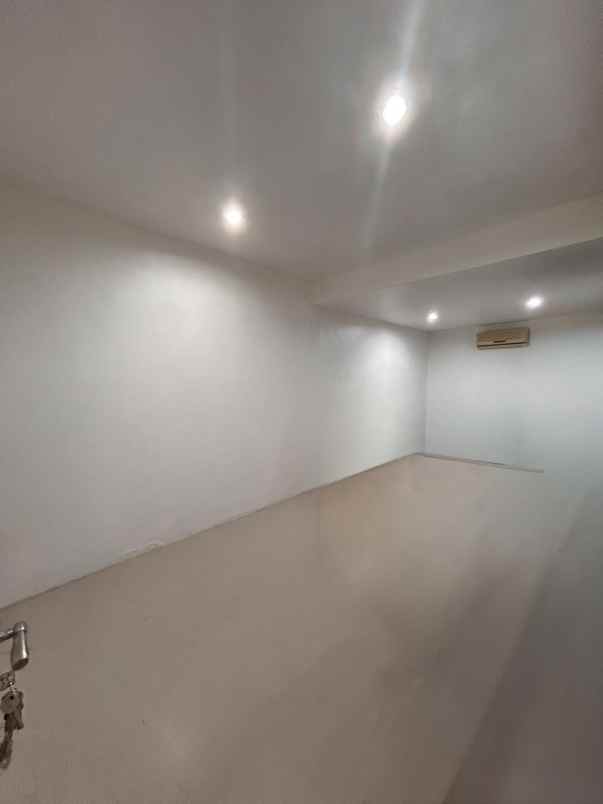 rumah 1 lantai siap huni darmo indah baru renovasi