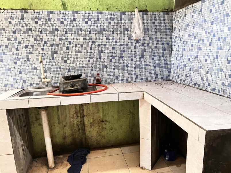 rumah 250 juta utara pasar mojogedang karanganyar