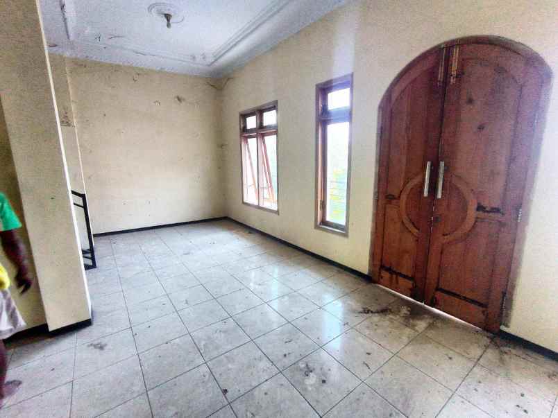 rumah 3lt cocok untuk kostan di danukusuman