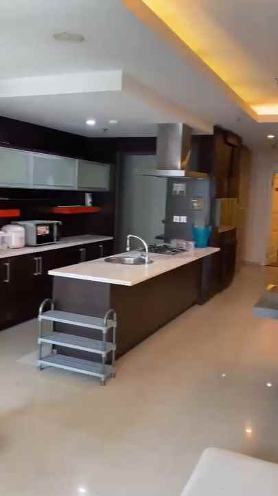 rumah apt gading resort