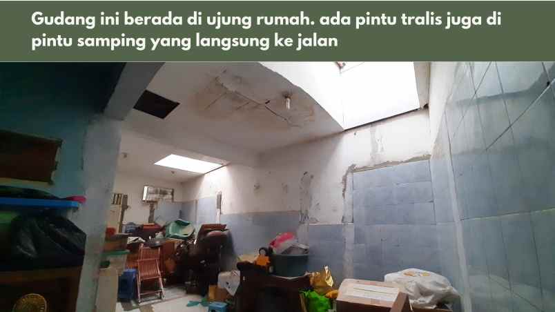 rumah area bekasi timur dekat fasum kode fa 011