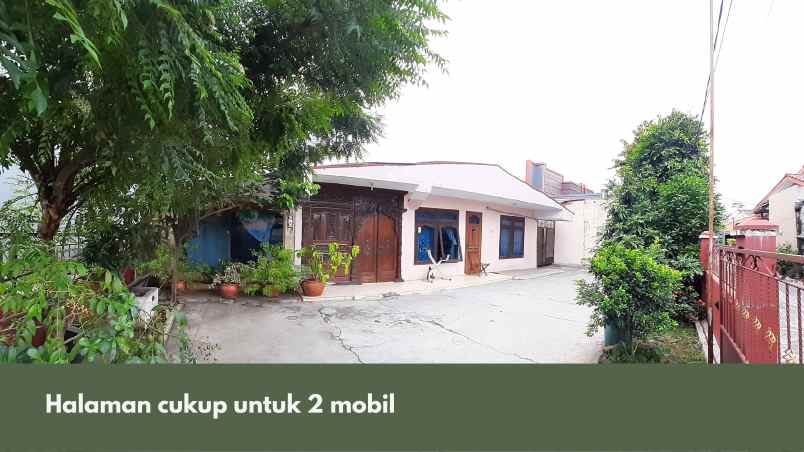 rumah area bekasi timur dekat fasum kode fa 011