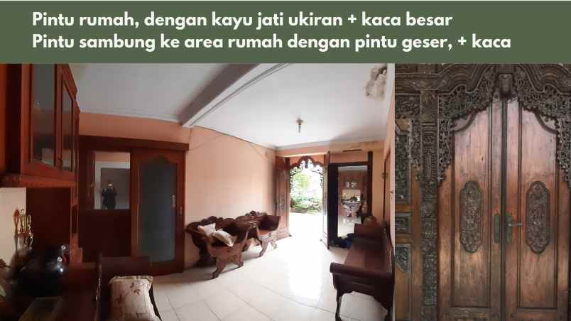 rumah area bekasi timur dekat fasum kode fa 011