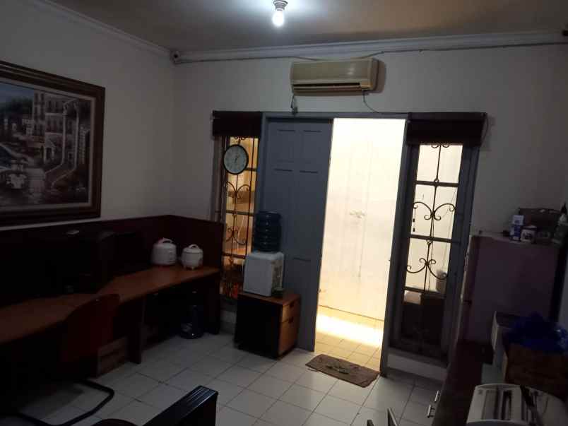 rumah bagus 2 lantai kelapa gading