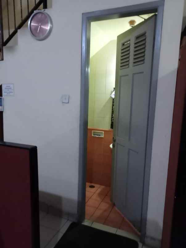 rumah bagus 2 lantai kelapa gading