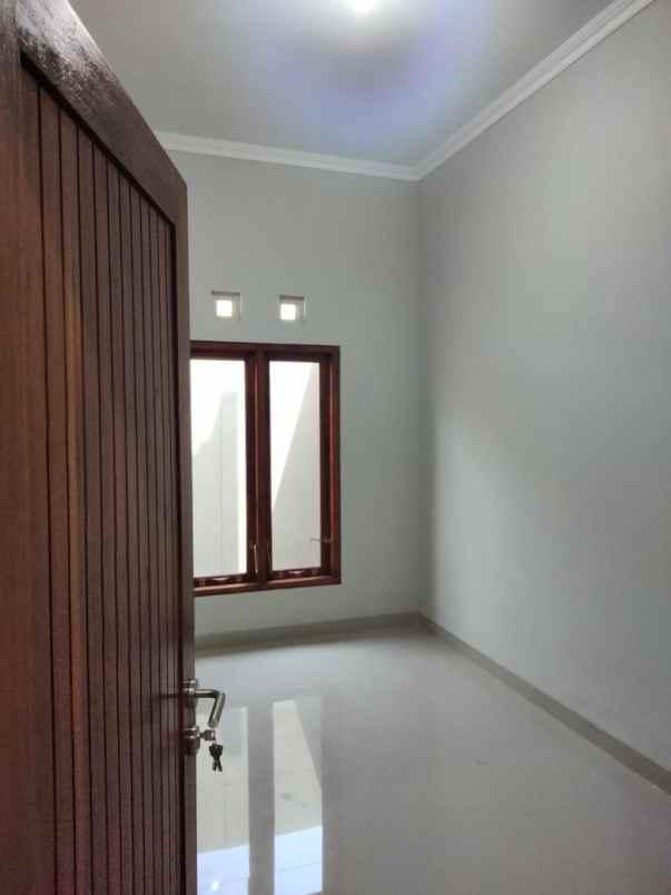 rumah baru dekat jl palagan km 11 dekat obelix village