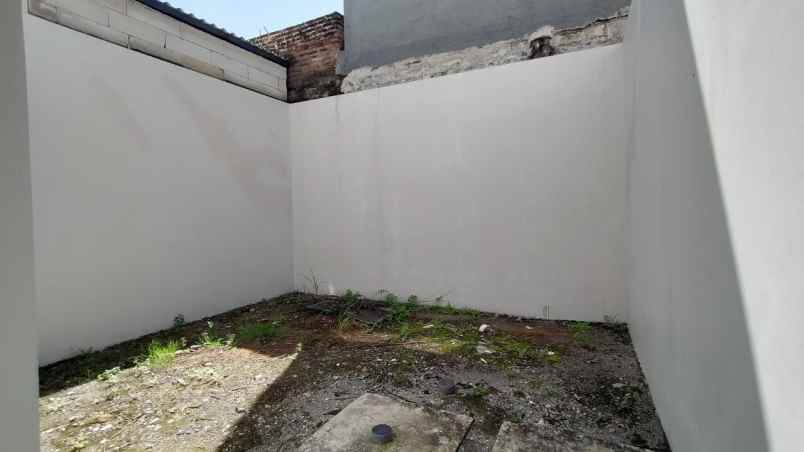 rumah baru gress siap huni lebak arum alexa surabaya