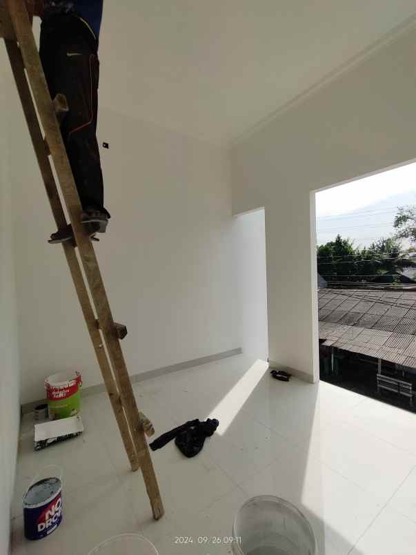 rumah baru siap huni di pekayon bekasi