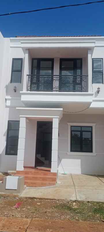 rumah beji depok