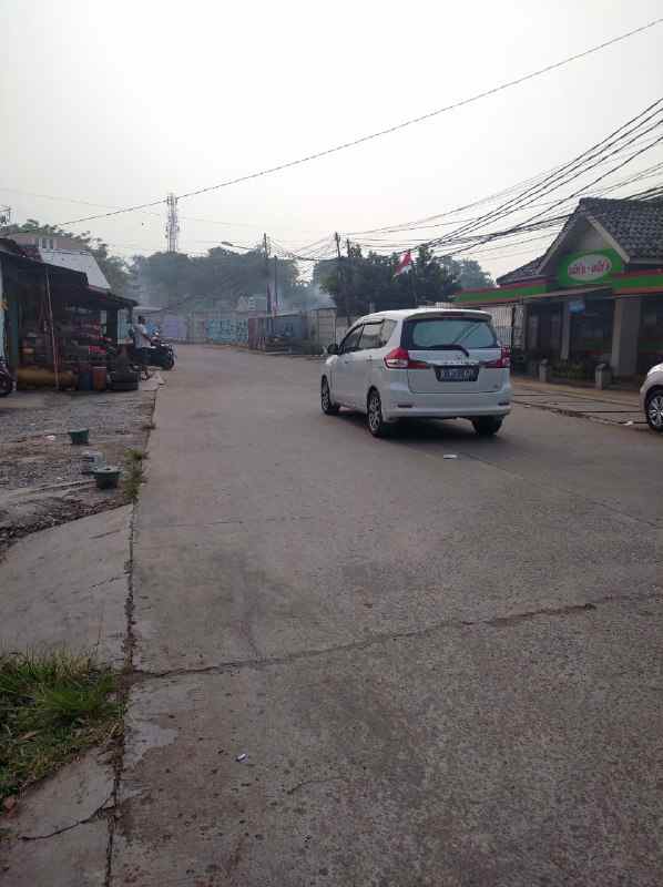 rumah bekasi selatan bekasi