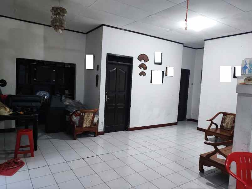 rumah bina cipta sarana bcs