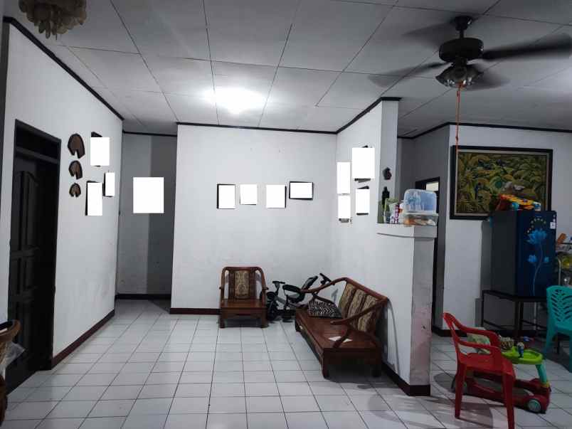 rumah bina cipta sarana bcs