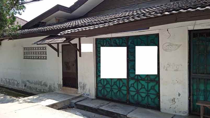 rumah bina cipta sarana bcs